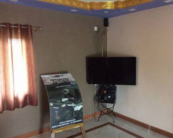 Swayam Stay, Chikmaglur 2